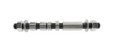 Vorderradachse 12mm Gussfelge